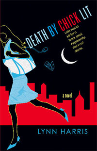 Death By Chick Lit cover